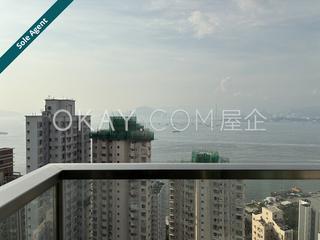 堅尼地城 - 寶雅山 02