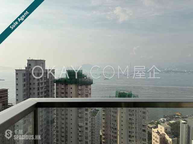 堅尼地城 - 寶雅山 02