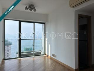 堅尼地城 - 寶雅山 03