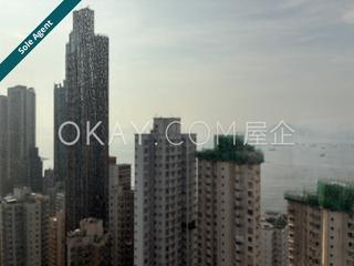 堅尼地城 - 寶雅山 08
