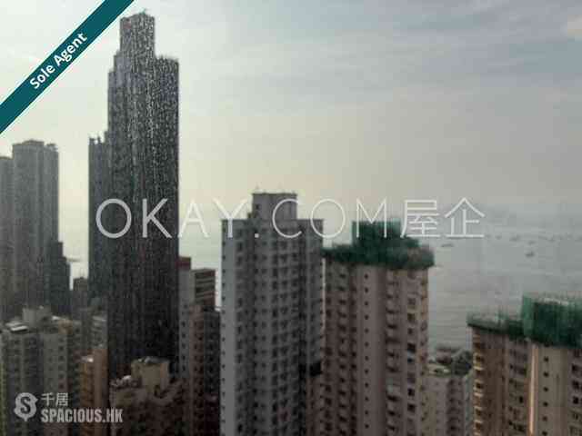 堅尼地城 - 寶雅山 08