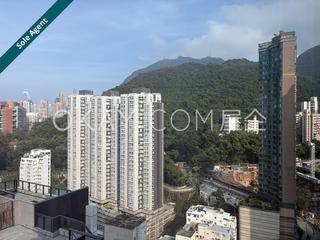 堅尼地城 - 寶雅山 09