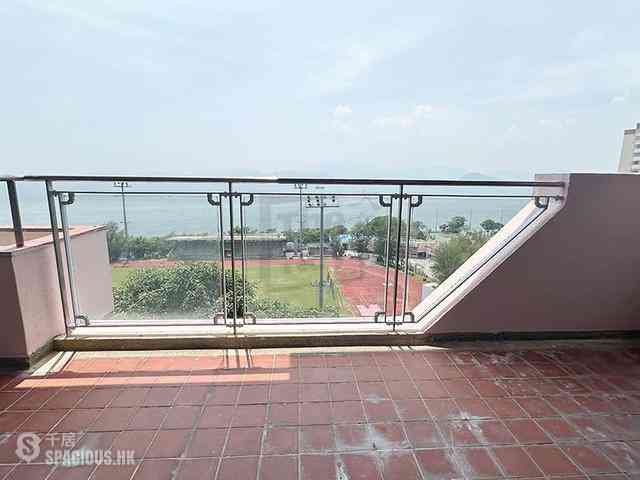 Pok Fu Lam - Tam Gardens 01
