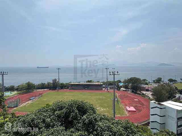 Pok Fu Lam - Tam Gardens 02