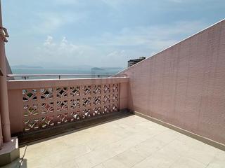 Pok Fu Lam - Tam Gardens 11