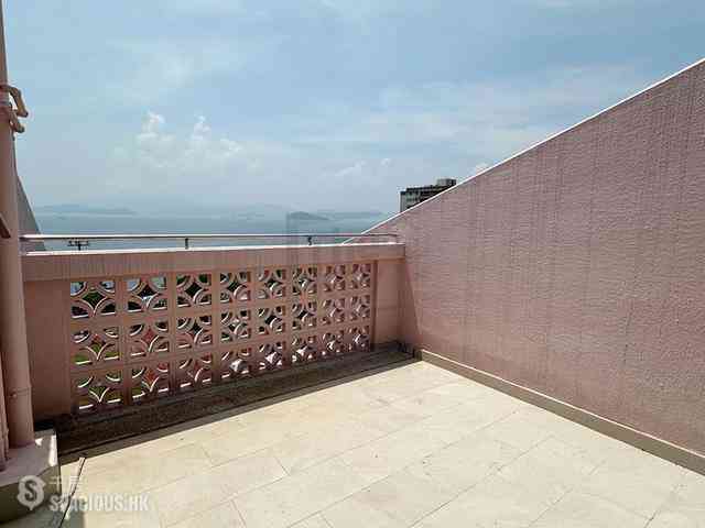 Pok Fu Lam - Tam Gardens 11