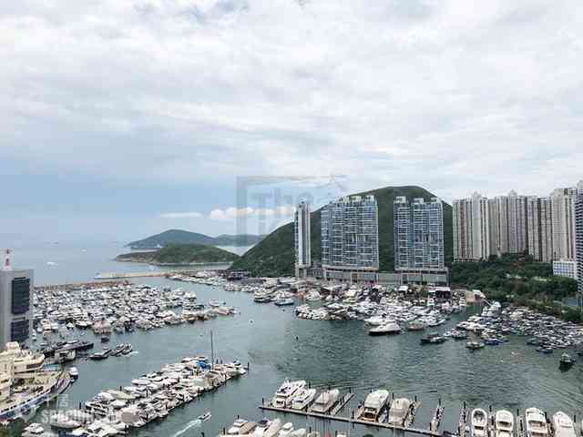 黃竹坑 - 深湾9号 01