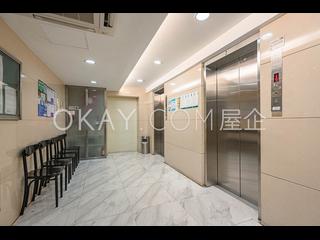 苏豪 - 金坚大厦 19