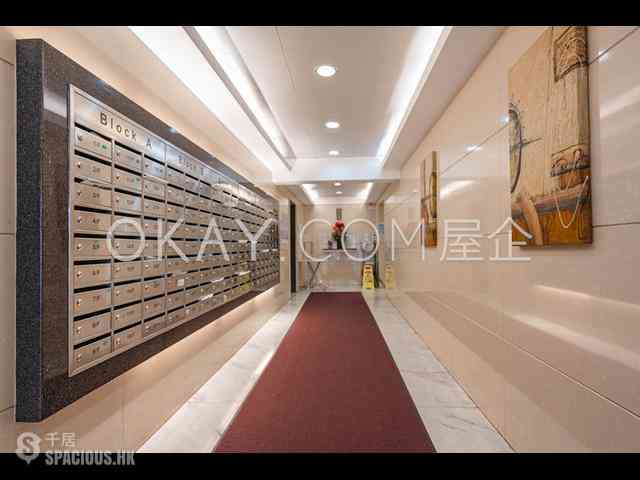蘇豪 - 金堅大廈 20