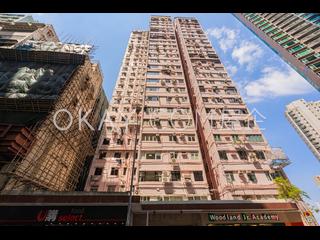 苏豪 - 金坚大厦 22