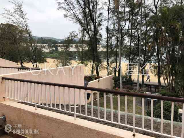 Discovery Bay - Discovery Bay Phase 1 Beach Village Seahorse Lane 01