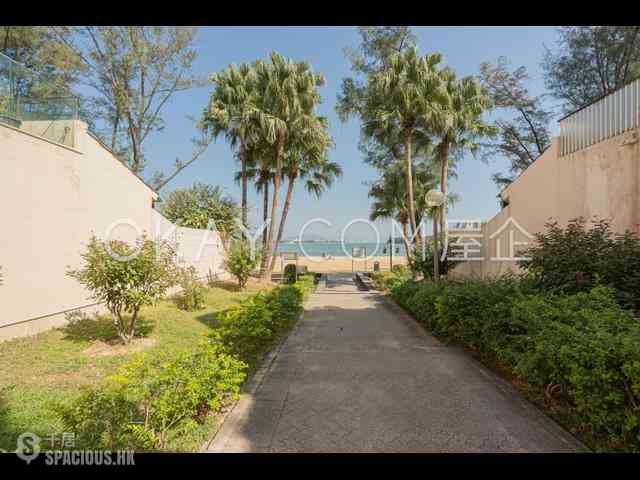Discovery Bay - Discovery Bay Phase 1 Beach Village Seahorse Lane 16