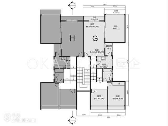 Discovery Bay - Discovery Bay Phase 1 Beach Village Seahorse Lane 17