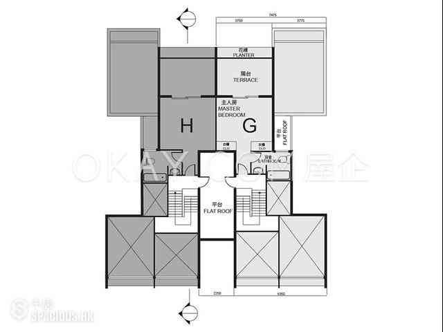 Discovery Bay - Discovery Bay Phase 1 Beach Village Seahorse Lane 18