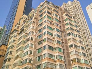 大坑 - 明新大廈 10