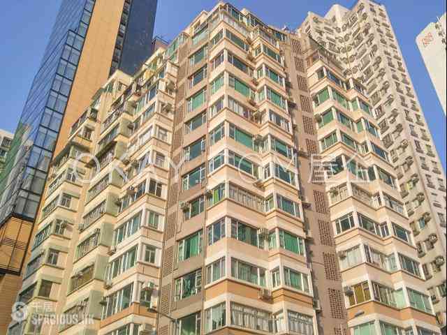大坑 - 明新大廈 10
