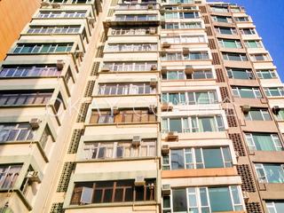 大坑 - 明新大廈 11