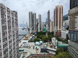 坚尼地城 - 域多利道60号 02