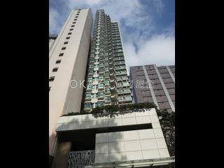 坚尼地城 - 域多利道60号 12