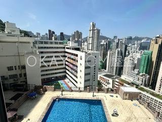 寶馬山 - 威景臺 03