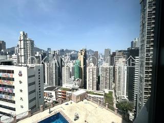 寶馬山 - 威景臺 09