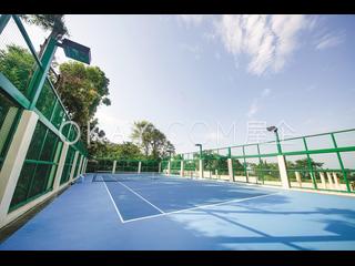 Clear Water Bay - The Portofino 10