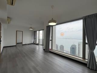 西营盘 - 缙城峰2座 02