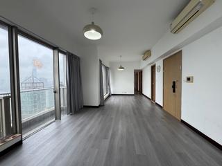 西营盘 - 缙城峰2座 06