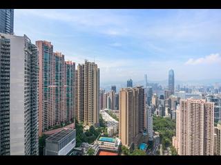 Mid Levels Central - May Tower Block 1 02