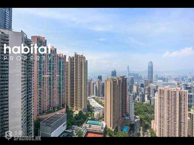 Mid Levels Central - May Tower Block 1 02