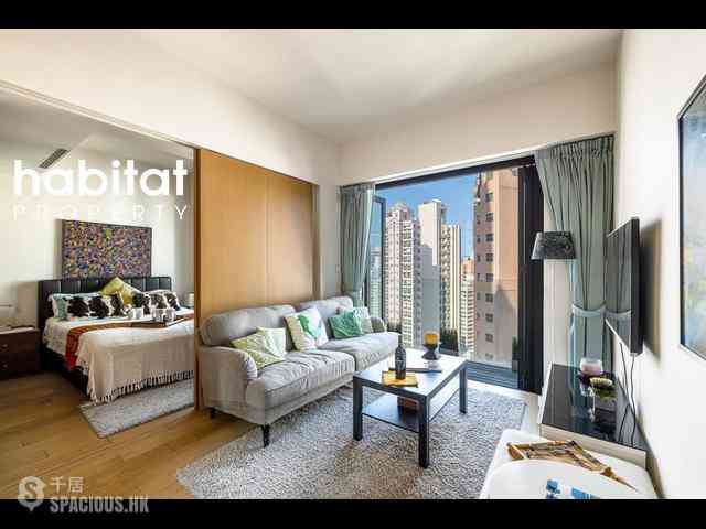 Mid Levels Central - Gramercy 02