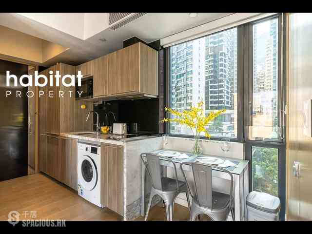 Mid Levels Central - Gramercy 04