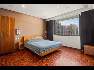 Mid Levels Central - May Tower Block 1 06