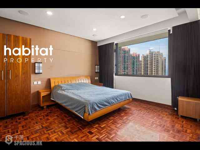 Mid Levels Central - May Tower Block 1 06
