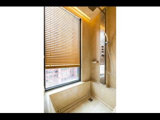 Mid Levels Central - Gramercy 06