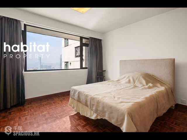 Mid Levels Central - May Tower Block 1 08