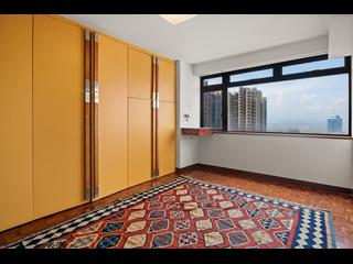 Mid Levels Central - May Tower Block 1 10