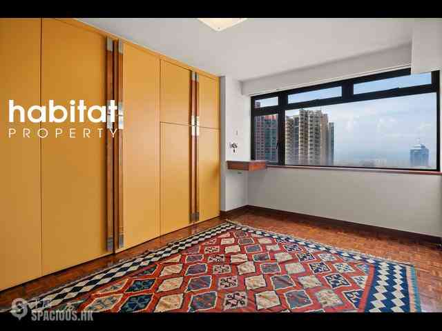 Mid Levels Central - May Tower Block 1 10
