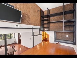 Mid Levels Central - May Tower Block 1 11