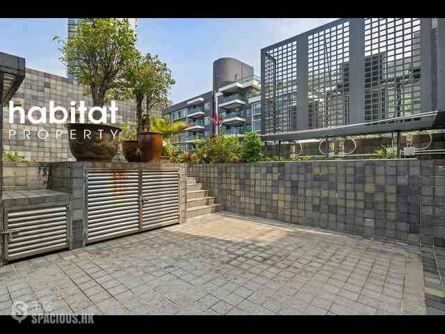 Mid Levels Central - May Tower Block 1 16