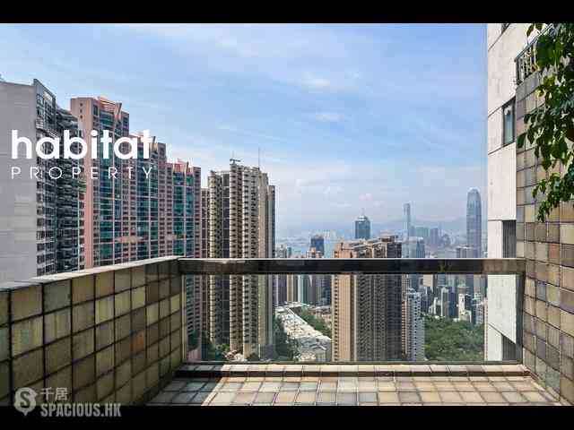 Mid Levels Central - May Tower Block 1 17