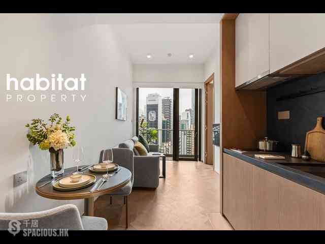 Central - One Chancery 01