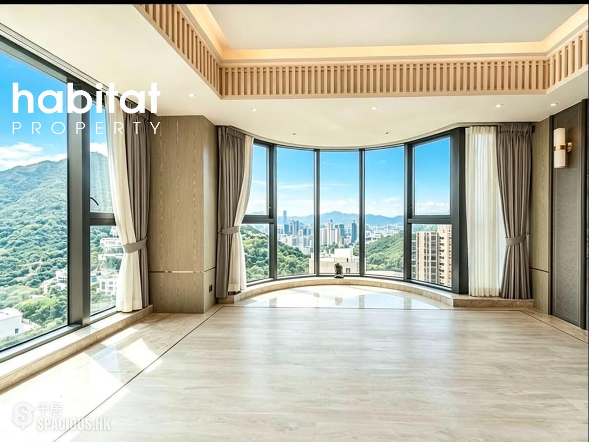 Jardines Lookout - 3, Repulse Bay Road 01