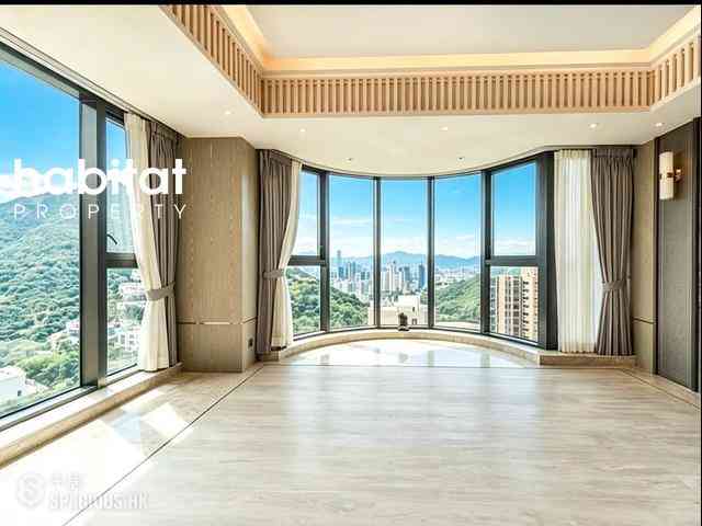 Jardines Lookout - 3, Repulse Bay Road 01