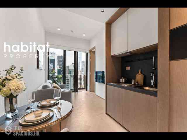 Central - One Chancery 02