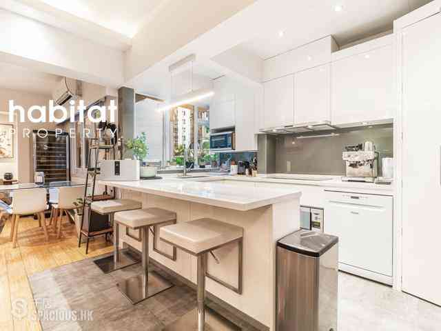 Soho - Kam Kin Mansion 02