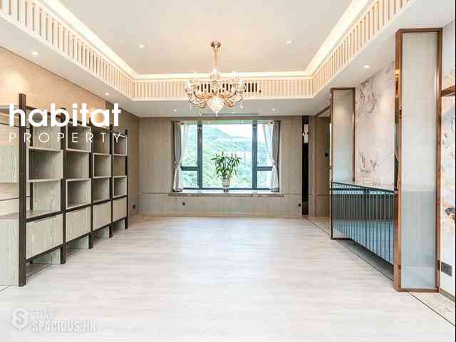 Jardines Lookout - 3, Repulse Bay Road 02