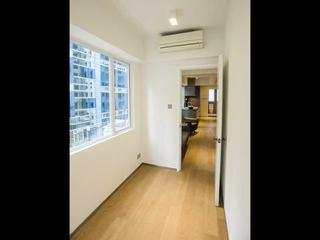 Sheung Wan - Hang Fat Building 03