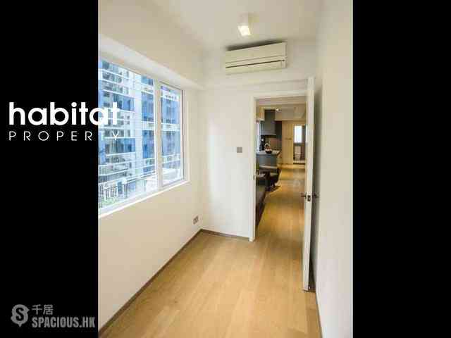 Sheung Wan - Hang Fat Building 03