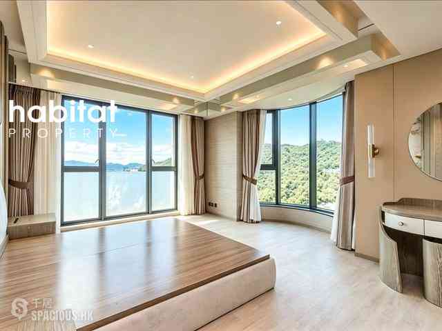 Jardines Lookout - 3, Repulse Bay Road 03